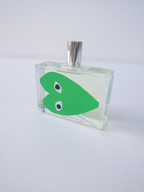 COMME des GARCONS PARFUMS【コム デ ギャルソン・パルファム】正規